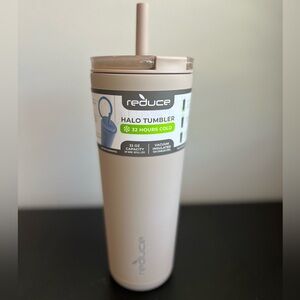 Brand new Reduce tumbler